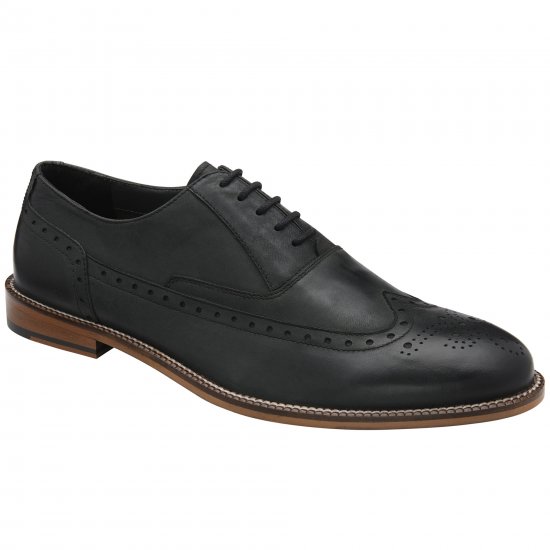 Darlow Mens Brogues