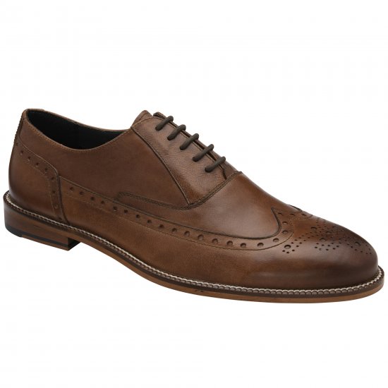 Darlow Mens Brogues