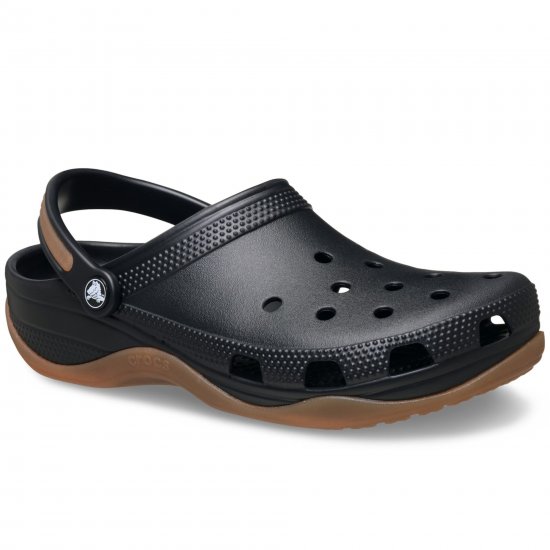 Classic Evo Gum Mens Clogs