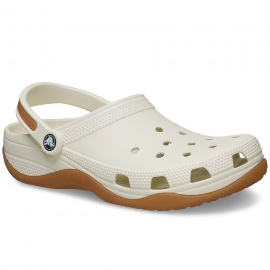Classic Evo Gum Mens Clogs