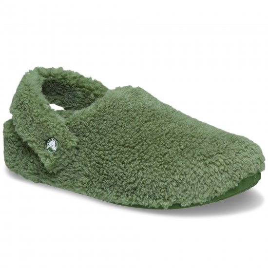Classic Cozzzy Mens Slippers