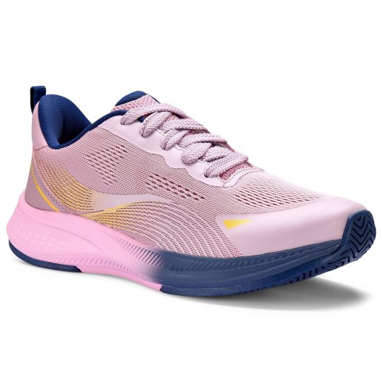 Lumen Hero Y Girls Senior Sports Trainers