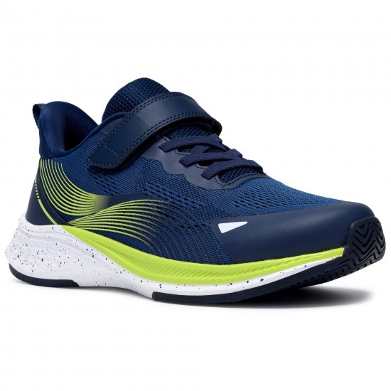 Lumen Hero Y Kids Senior Sports Trainers