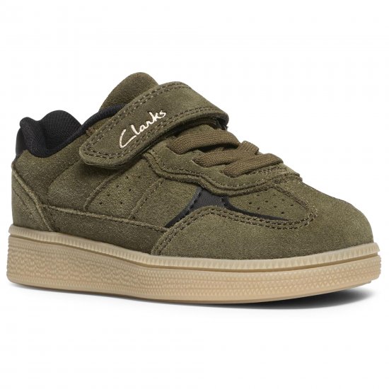 Cypress Pop T Kids First Sports Shoes