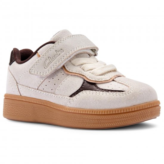Cypress Pop T Kids First Sports Shoes