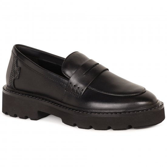 Kusel Womens Loafers