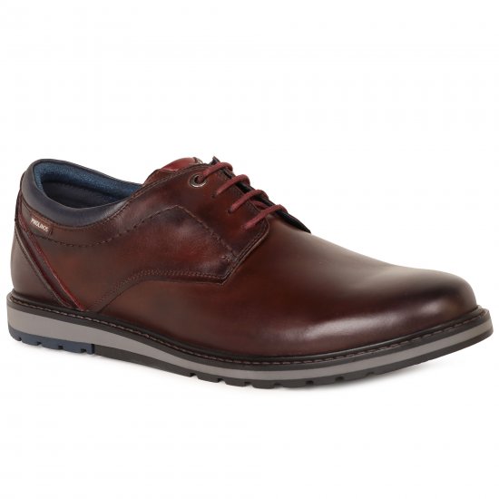 Bassett Mens Shoes