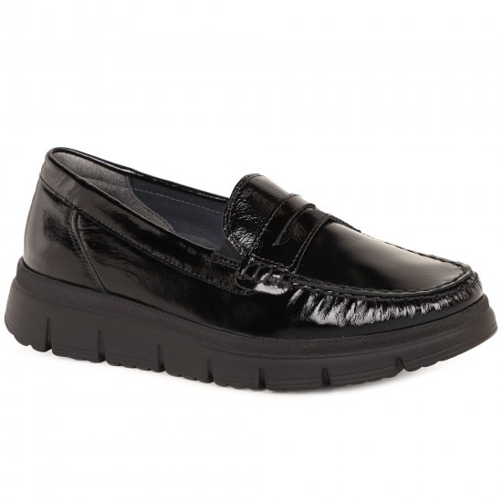Polly Womens Loafers