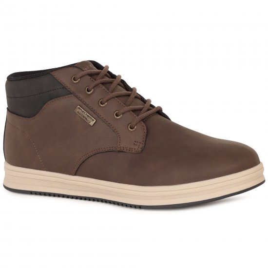 Palmiro Wallace Waterproof Boots