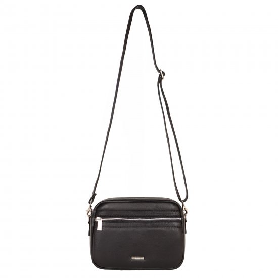 Jean Womens Shoulder Bag