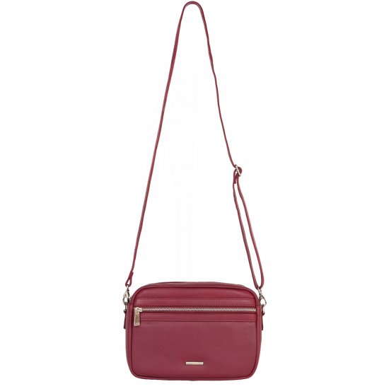 Jean Womens Shoulder Bag