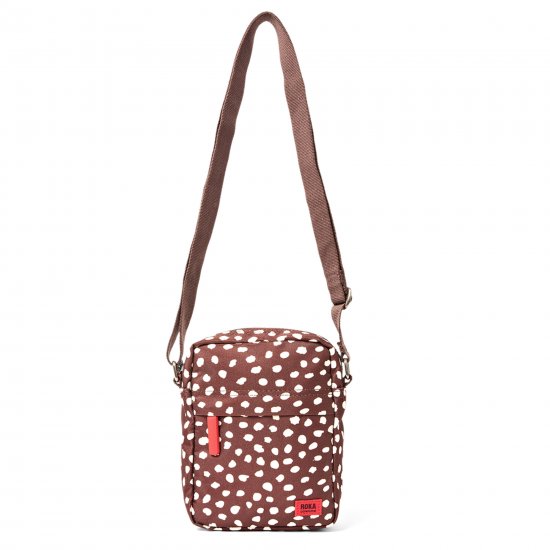Bond A Small Messenger Bag