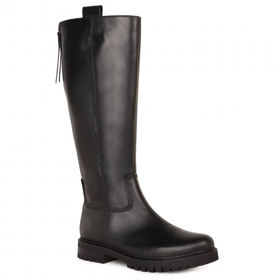 Ledrod Womens Knee High Boots