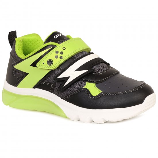 Ciberdron Lights Trainers