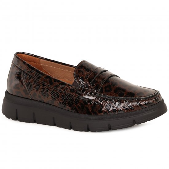 Polly Womens Loafers