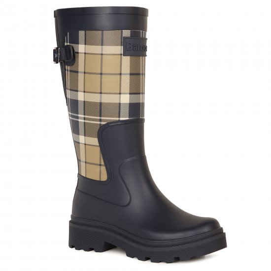 Dena Womens Wellingtons