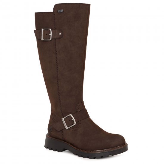 Burton Womens Knee High Boots