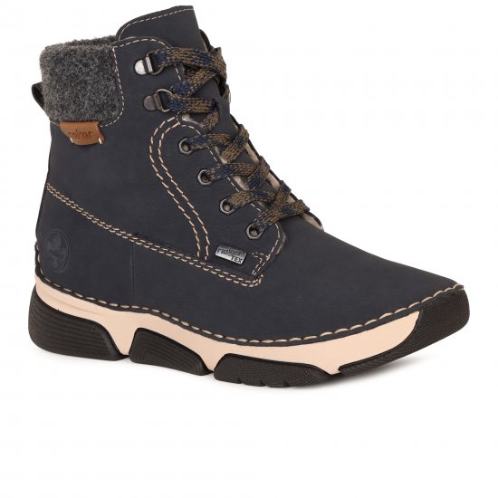 Stainton Womens Ankle Boots