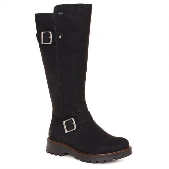 Burton Womens Knee High Boots