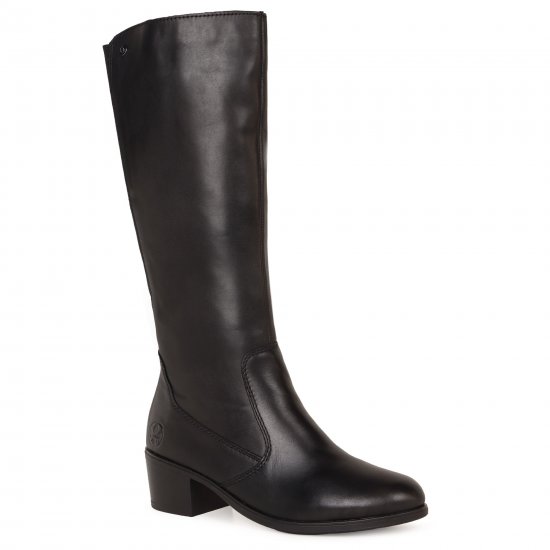 Harome Womens Knee High Boots