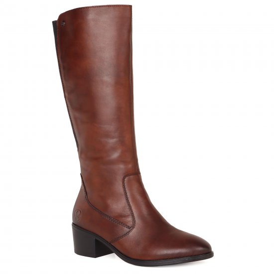 Harome Womens Knee High Boots
