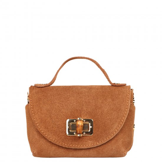 Bambou Shoulder Bag