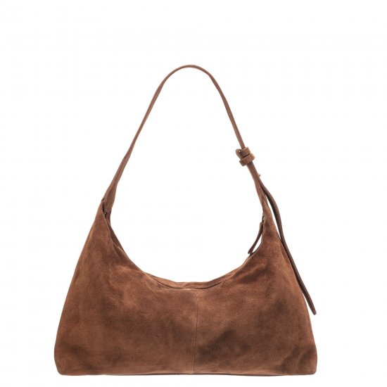 Slouch Womens Shoulder Bag
