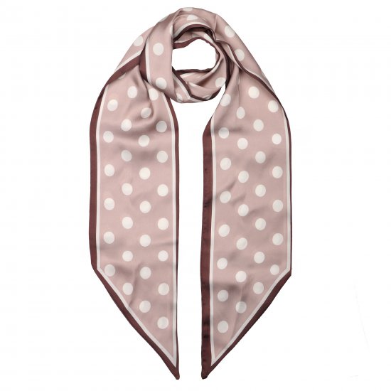 Silk Foulard