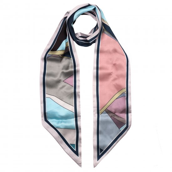 Silk Foulard