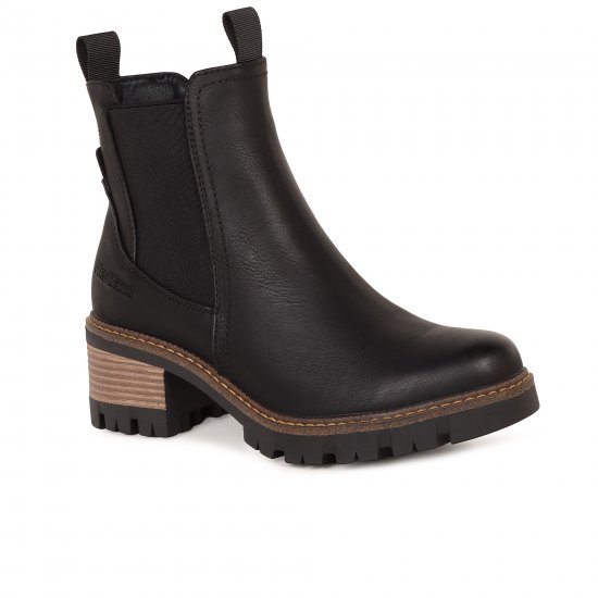 Geri 03 Womens Chelsea Boots