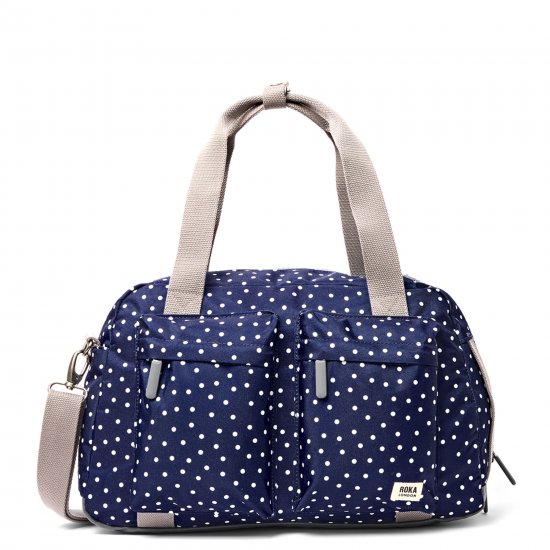 Gatwick Holdall Small
