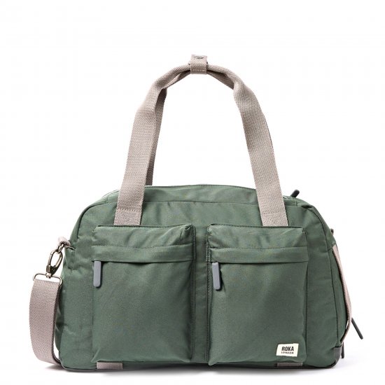 Gatwick Holdall Small