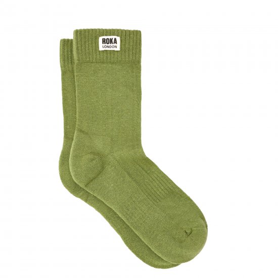 Wimbledon Socks