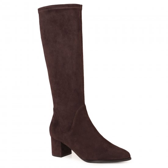 Aurora Womens Knee High Boots