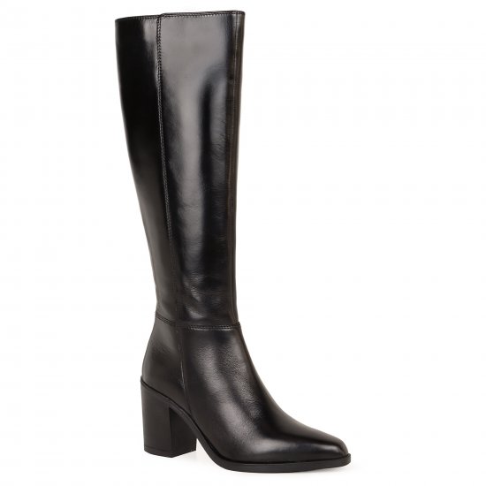 Cagiliari (XS) Womens Knee High Boots