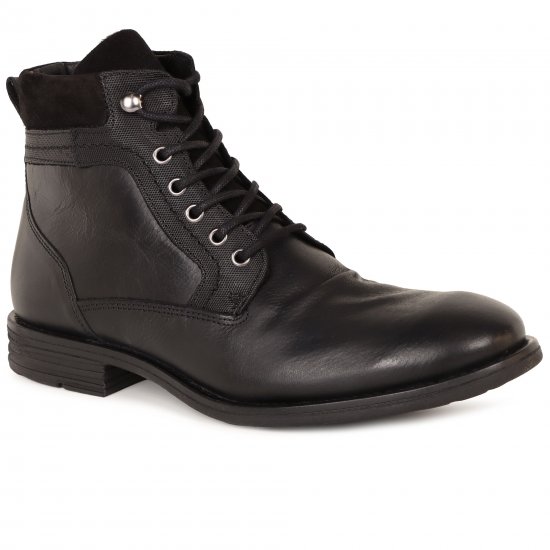Jones Bootmaker Docklands Mens Boots