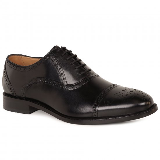 Maynard Mens Oxford Brogues