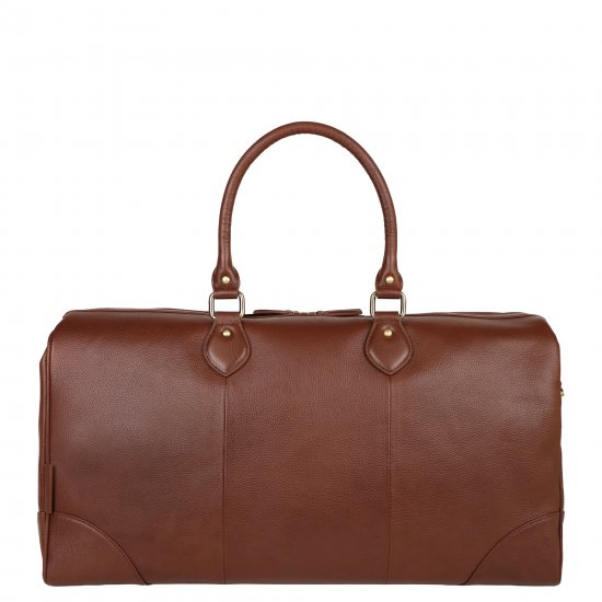 Jones Bootmaker Upington Weekend Bag
