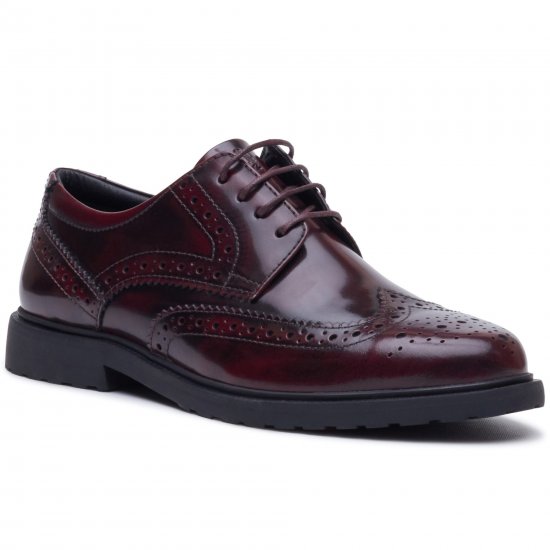 Verity Womens Brogues