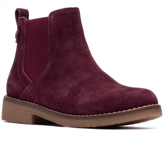 Maddy Womens Chelsea Boots