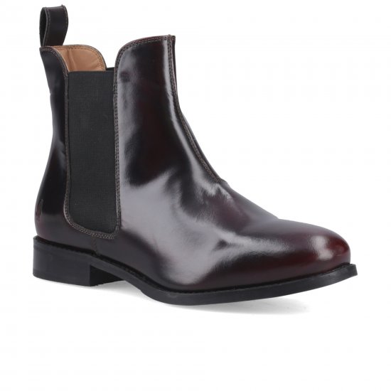 Colette Womens Chelsea Boots