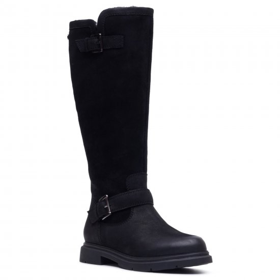 Cressida Womens Knee High Boots