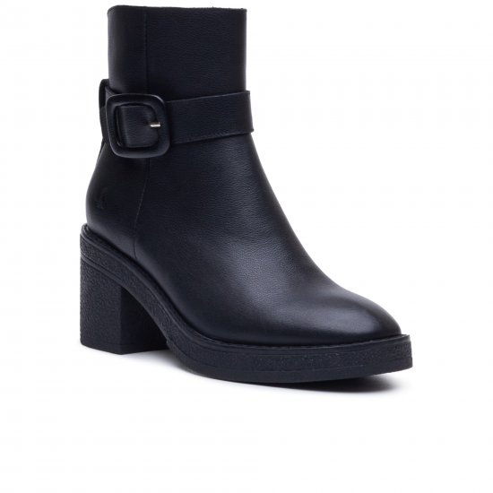 Fearne Womens Ankle Boots
