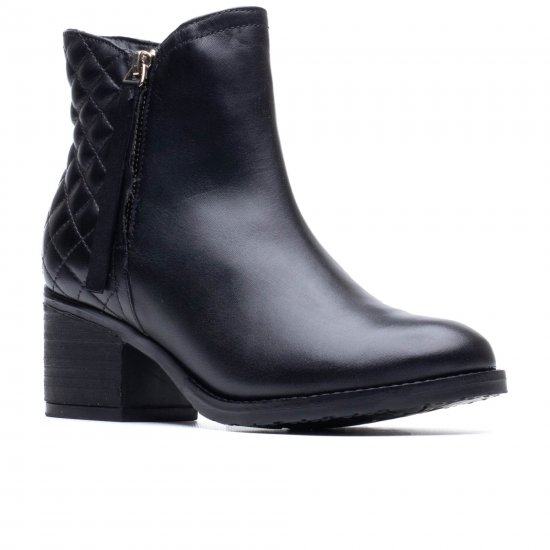 Halia Womens Ankle Boots