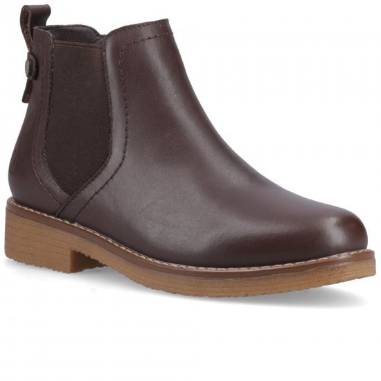 Maddy Womens Chelsea Boots