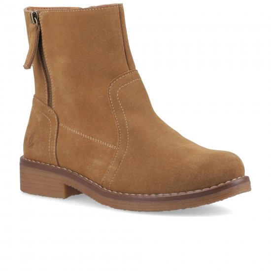 Marien Womens Ankle Boots