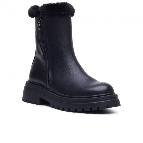 Rosalind Womens Boots