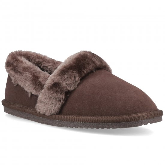 Ariel Womens Slippers