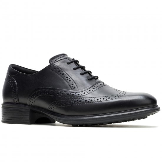 Lewis Mens Brogues