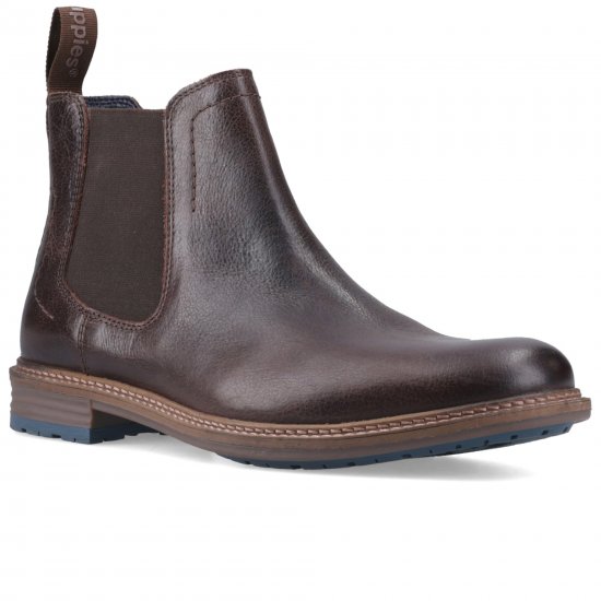 Justin Mens Chelsea Boots